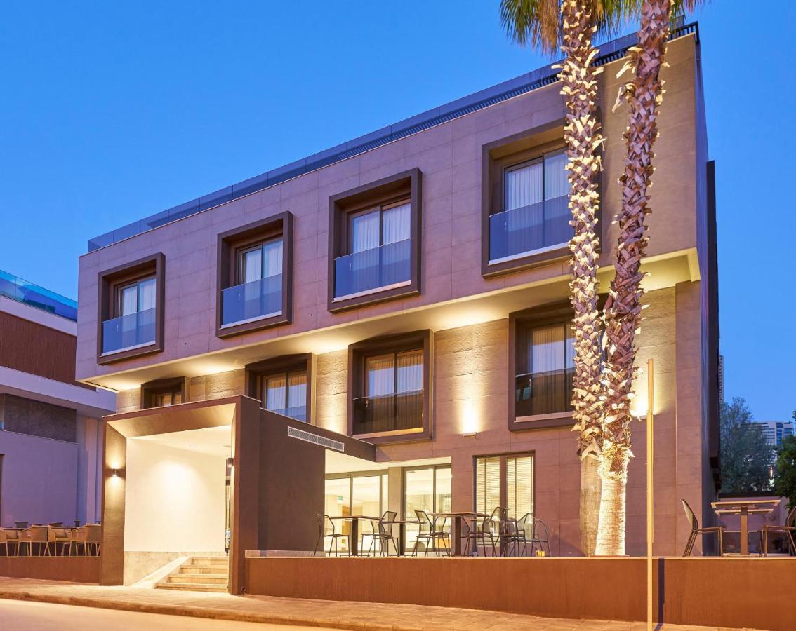La Maja Hotel Antalya Exterior photo